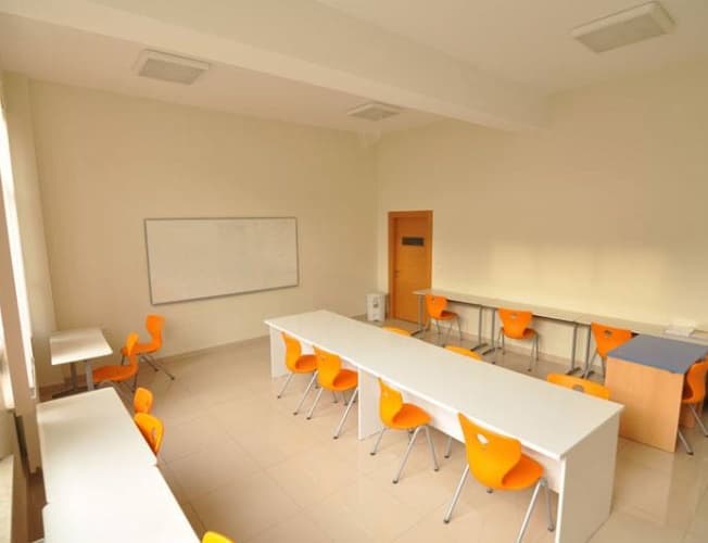 Özel Edirne Yavuz Yurdu