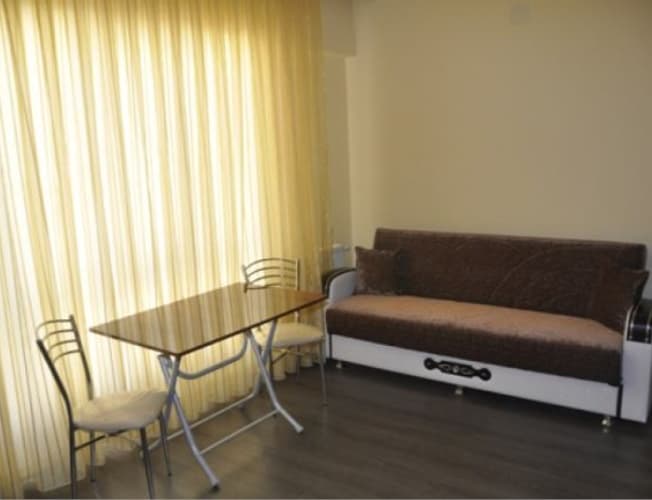 Yener Evim Kız Öğrenci Yurdu