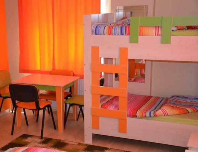 MEB Özel Cannur Yenice Yükseköğrenim Öğrenci Yurdu