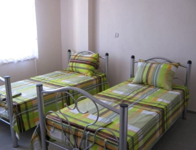 Aydın Yenipazar Yasemin Kız Pansiyonu