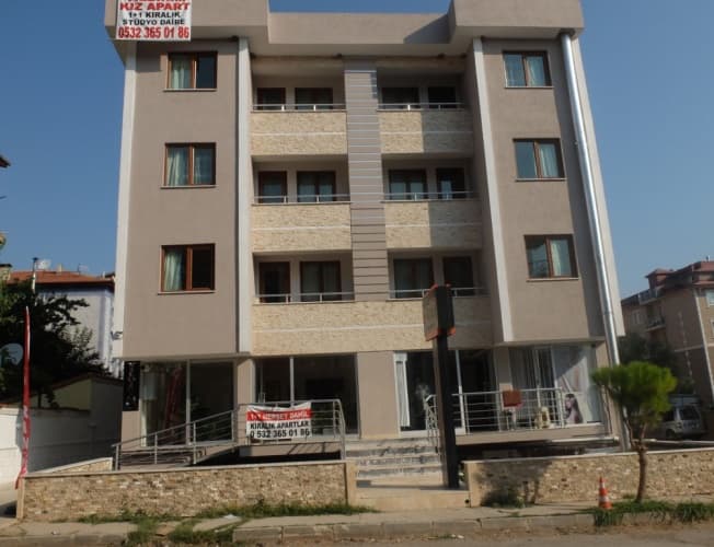 Denizli Yıldırım Kız Apart
