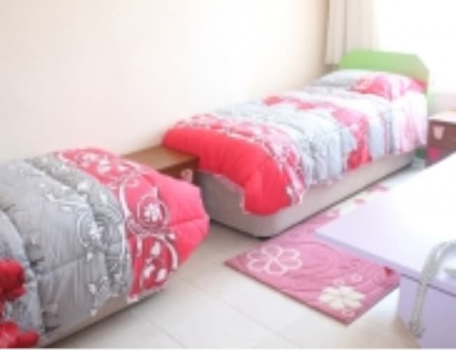 Yonca Yüksek Öğrenim Kız Öğrenci Yurdu