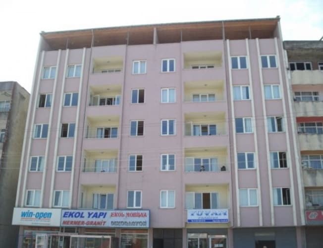 Tirebolu Yuvam Kız Öğrenci Pansiyonu