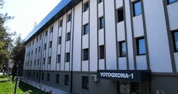 Samsun Üiversitesi Merkez Kütüphane