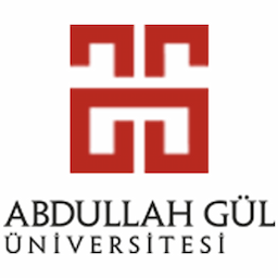 Abdullah Gül Üniversitesi - İnsan ve Toplum Bilimleri Fakültesi