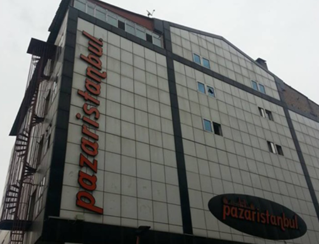 Acar Öğrenci Yurdu