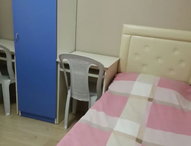 Özel Adalet Kız Öğrenci Yurdu