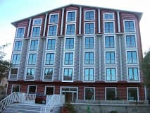 Afyon Çınar Kız Öğrenci Yurdu