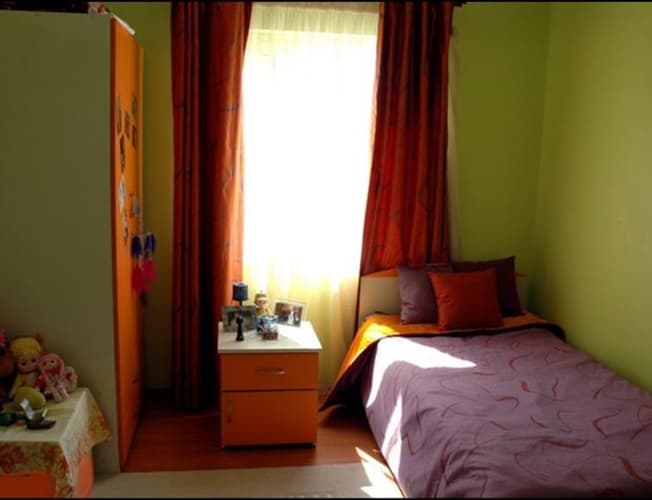 T.C. M.E.B Bursa AKADEMİ Yüksek Öğrenim Kız Öğrenci Yurtları