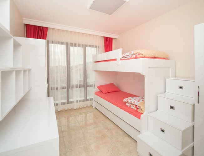 Akükent VIP Özel Kız Öğrenci Yurdu