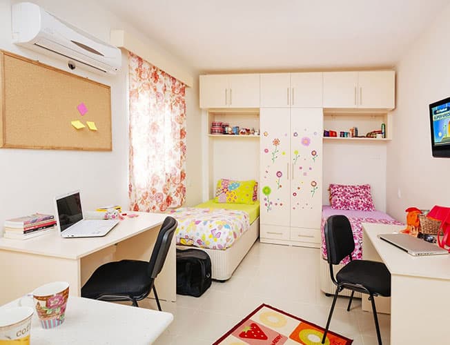 Alfam Öğrenci Yurtları