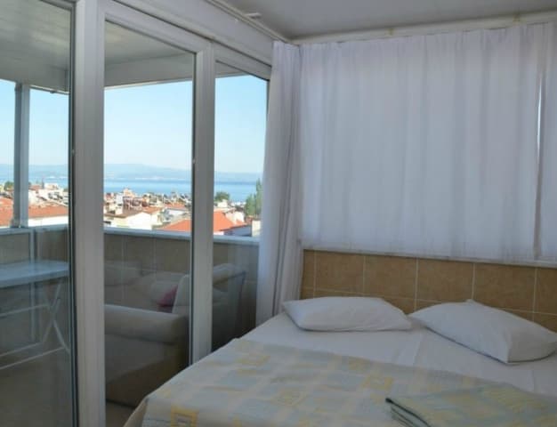 Altınoluk Altın Apart