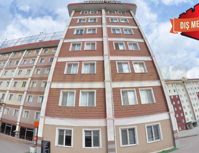Altın Kalem Öğrenci Yurdu