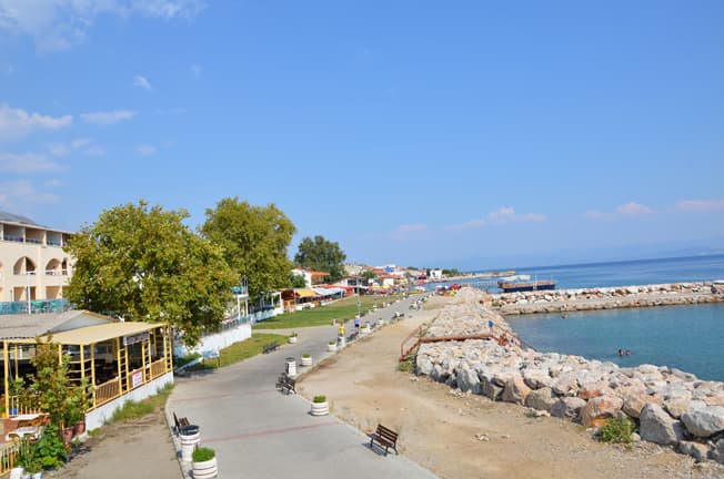 Altınoluk Altın Apart