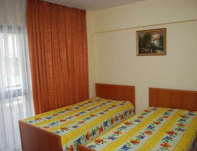 Ecen Kız Öğrenci Yurdu