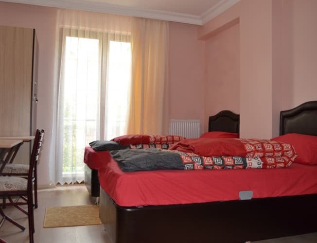 Ankara Defne Kız Öğrenci Yurdu