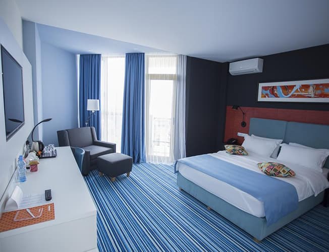 Aparthotel Tangerine