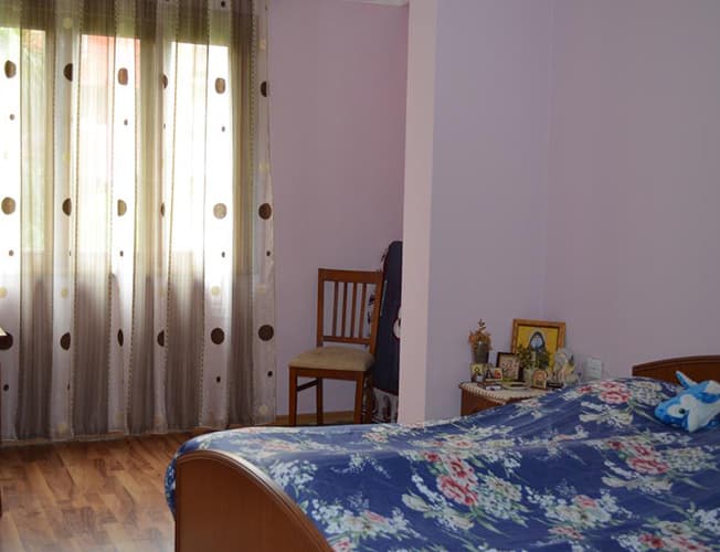 Apartment Inasaridze 17