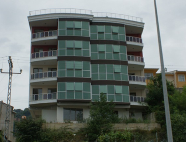 Ar-Han Erkek Pansiyonu