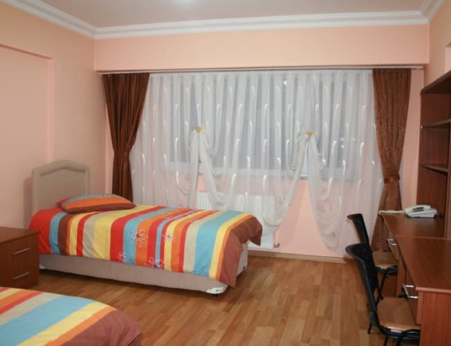 Özel Arba Kız Öğrenci Yurdu