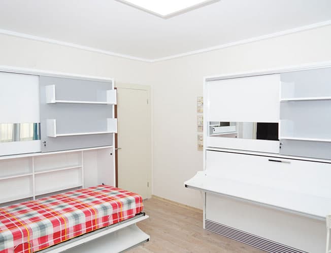 Ardıçlar Kız Öğrenci Yurdu