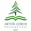 Artvin Çoruh Üniversitesi - Fen Bilimleri Enstitüsü