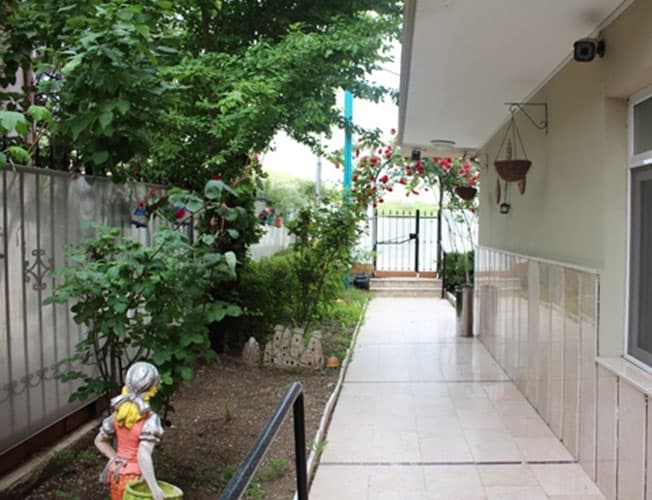 Atalay Özel Kız Öğrenci Yurdu