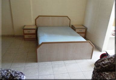 Atılkan Plaza Öğrenci Yurdu Lefkoşa