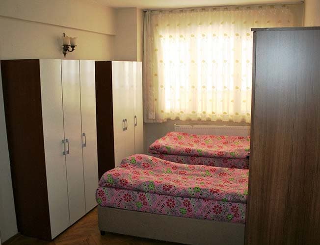 Özel Aydın Cumhuriyet Kız Öğrenci Yurdu