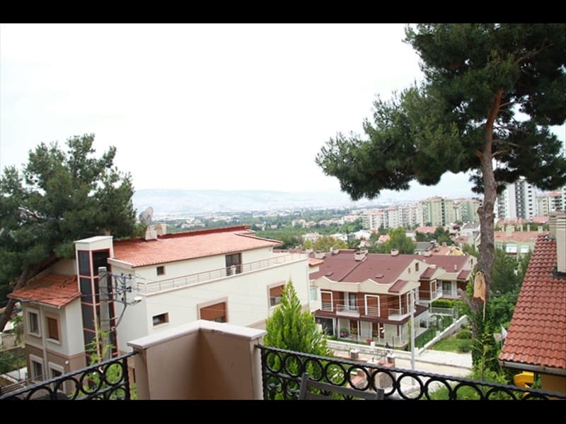Batı Villa Kız Öğrenci Yurdu
