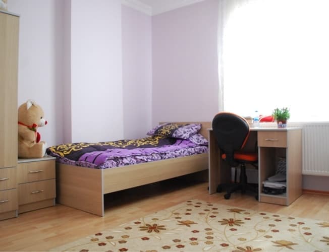 Bayburt Köşk Apart Evleri