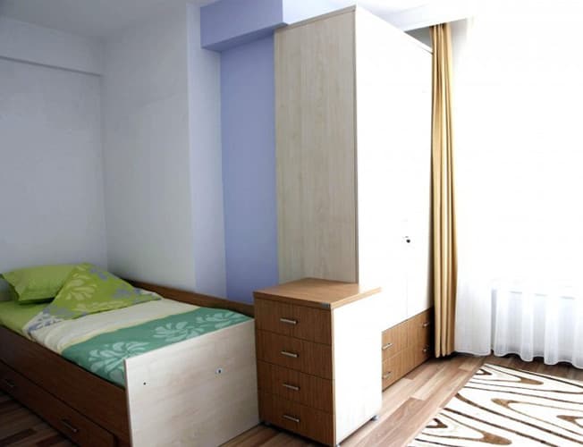 Bilgiseli Özel Kız Öğrenci Yurdu