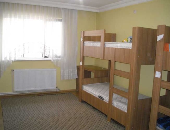 Pazaryeri Bizim Erkek Öğrenci Apartı