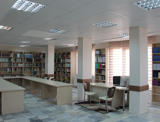 Bülbülzade Aygün Erkek Öğrenci Yurdu