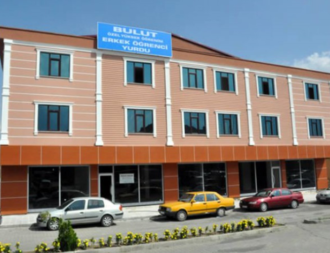 Bulut Öğrenci Yurdu