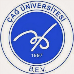 Çağ Üniversitesi - Hukuk Fakültesi