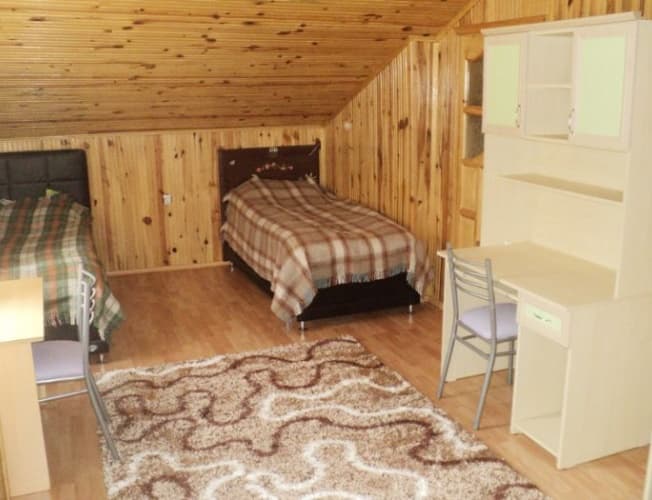 T.C M.E.B Çamlıca Kız Öğrenci Yurdu