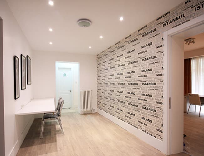 Çamlıköşk Kız Öğrenci Yurdu