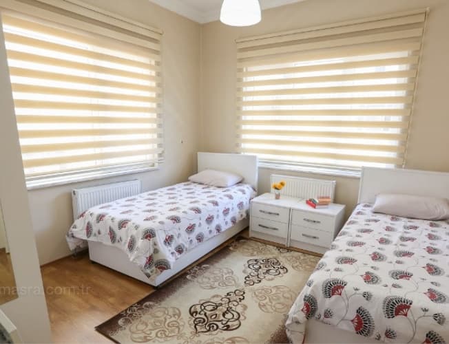 Campus Öğrenci Evleri