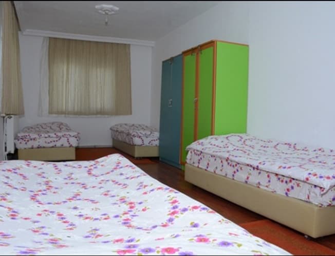 Gölhisar Can Erkek Öğrenci Pansiyonu