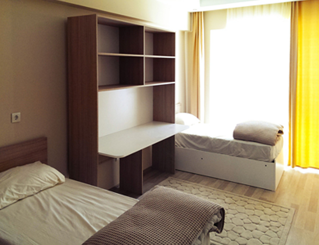 Ceylan Kız Öğrenci Yurdu