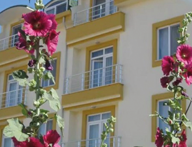 Çivril Kılınç Kız Öğrenci Pansiyonu