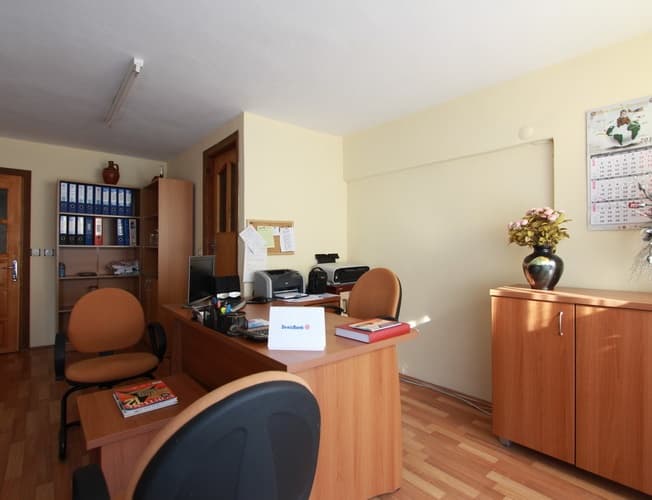 Damla Yüksek Öğretim Erkek Öğrenci Yurdu