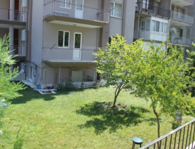 Denizli Çisem Kız Apart