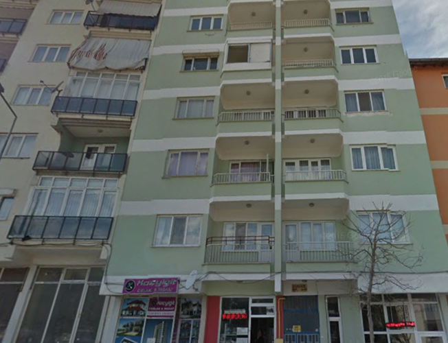 Denizli Özel Sevinç Kız Öğrenci Apartı