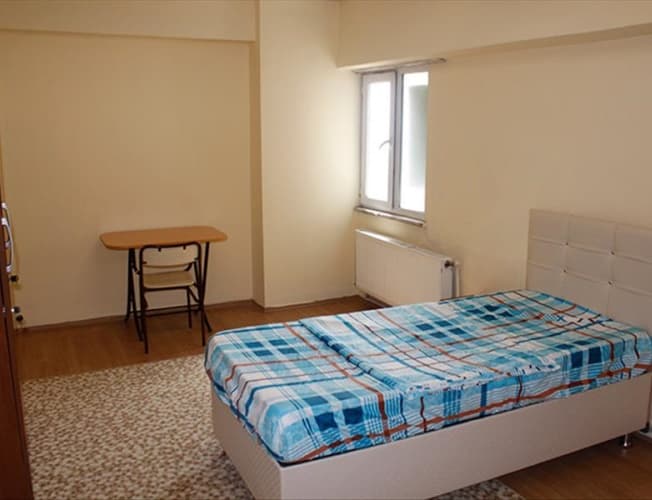 Özel Kocaeli Dünya Erkek Öğrenci Yurdu