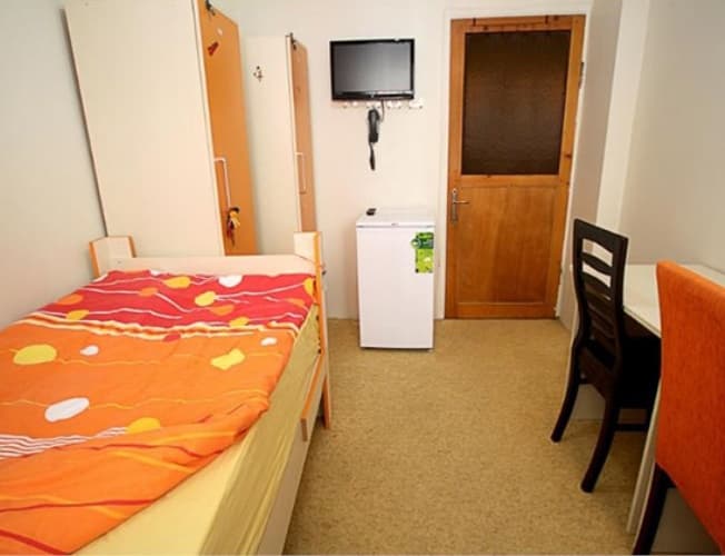 Özel Kocaeli Dünya Kız Öğrenci Yurdu