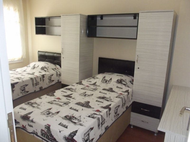 Duru Rezidans Kız Öğrenci Yurdu