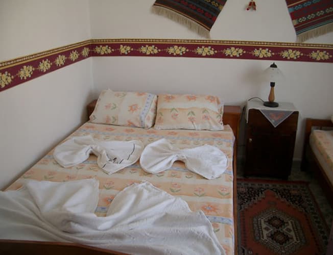 Muğla Duygu Pansiyon