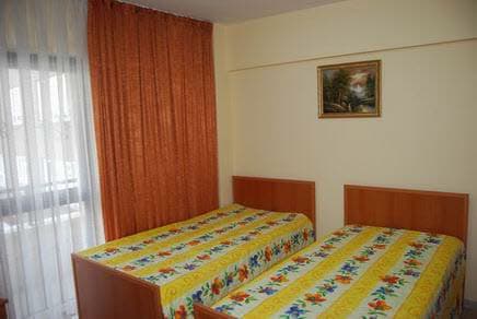 Ecen Kız Öğrenci Yurdu